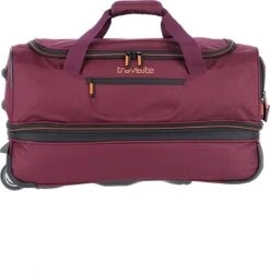Travelite Reistas / Weekendtas / Handbagage - Basics - 32 Cm (small) - Rood -Reisopslag Winkel 1180x1200 2