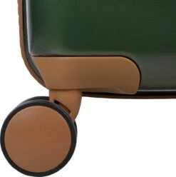 SUITSUIT - Fab Seventies Classic - Beetle Green - Reiskoffer (66 Cm) 25 SUITSUIT - Fab Seventies Classic - Beetle Green - Reiskoffer (66 Cm) -Reisopslag Winkel 1193x1200 4