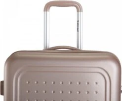 Decent Maxi-Air Handbagage Koffer - 42 Cm - Zalm Roze -Reisopslag Winkel 1200x1001