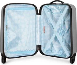 Disney Donald Duck - Trolley - Handbagage - 53x32x22 Cm 9 Disney Donald Duck - Trolley - Handbagage - 53x32x22 Cm -Reisopslag Winkel 1200x1025