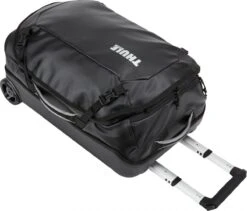 Thule Chasm Handbagagekoffer 55cm/22" - Zwart -Reisopslag Winkel 1200x1027