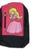 Super Mario - Peach Rugtas- Rugzak -Reisopslag Winkel 1200x1034