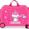 Roll Road Koffer Unicorn 34 Liter 50 Cm Abs Roze 2 Roll Road Koffer Unicorn 34 Liter 50 Cm Abs Roze -Reisopslag Winkel 1200x1043