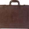 Claymore Attaché 2001 PU Bruin -Reisopslag Winkel 1200x1051 3