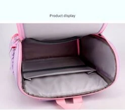 Kinder Rugzak - Rugtas Voor Meisjes - Kleuter - Peuter - Schooltas Basisschool - Eenhoorn Roze -Reisopslag Winkel 1200x1054 1