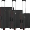 CarryOn Protector Luxe 3-delige Kofferset - Trolleyset Met TSA-kliksloten - Zwart -Reisopslag Winkel 1200x1060 1