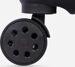 ©TROLLEYZ - Ibiza No.3 - Reiskoffer 78cm Met TSA Slot - Dubbele Wielen - 360° Spinners - 100% ABS - Reiskoffer In Cosmopolitan Pink -Reisopslag Winkel 1200x1068