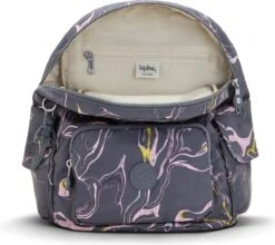 Kipling CITY PACK S Rugzak, 13 Liter - Soft Marble -Reisopslag Winkel 1200x1070 1