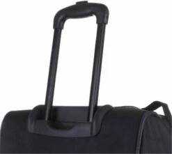 Reistas Weekendtas - Reistas Met Wielen - XL - 100 Liter -Reisopslag Winkel 1200x1073 1