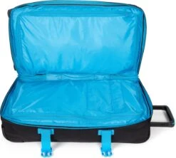 Eastpak TRANVERZ L Reiskoffer (79 X 40 X 33 Cm) - Kontrast Grade Blue -Reisopslag Winkel 1200x1077 1