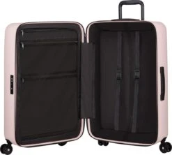 Samsonite Reiskoffer - Stackd Spinner 68/25 (Medium) Rose -Reisopslag Winkel 1200x1077 2