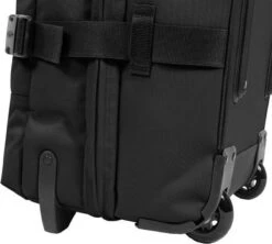 Eastpak TRANVERZ S Reiskoffer, Handbagage (51 X 32.5 X 23 Cm) - Black -Reisopslag Winkel 1200x1079 1
