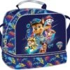 Nickelodeon - PAW Patrol - Lunchtas Junior - 19 X 25 Cm - Polyester - Navy -Reisopslag Winkel 1200x1081 1