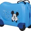 Samsonite - Dream Rider Disney Suitcase Disney Mickey Stars -Reisopslag Winkel 1200x1088 1