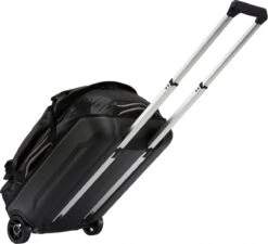 Thule Chasm Handbagagekoffer 55cm/22" - Zwart -Reisopslag Winkel 1200x1092 1