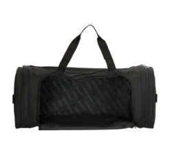Enrico Benetti Orlando 35301 M Reistas / Sporttas 62 Liter - Zwart -Reisopslag Winkel 1200x1094 4