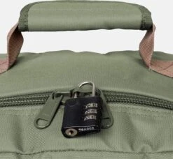 CabinZero Classic 28L Ultra Light Bag Georgian Khaki 19 CabinZero Classic 28L Ultra Light Bag Georgian Khaki -Reisopslag Winkel 1200x1106 1