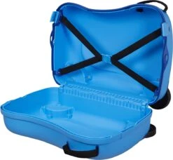 Samsonite - Dream Rider Disney Suitcase Disney Mickey Stars -Reisopslag Winkel 1200x1108