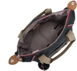 Kipling ART MINI Schoudertas - True Navy Combo -Reisopslag Winkel 1200x1112 1