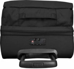 Eastpak TRANVERZ XS Reiskoffer, Handbagage (48 X 32 X 21 Cm) - Black -Reisopslag Winkel 1200x1116