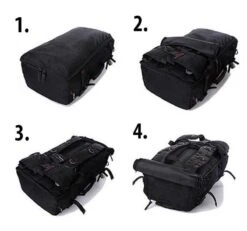 Beefree Anti Diefstal Rugzak| Handbagage Koffer | Handbagage Backpack | Reistas | Rugtas | Werktas | Laptoptas | Schooltas | Schoudertas | Groen -Reisopslag Winkel 1200x1121