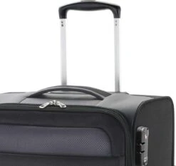 Gabol Cloud Medium Trolley 69 Turquoise 18 Gabol Cloud Medium Trolley 69 Turquoise -Reisopslag Winkel 1200x1130 1