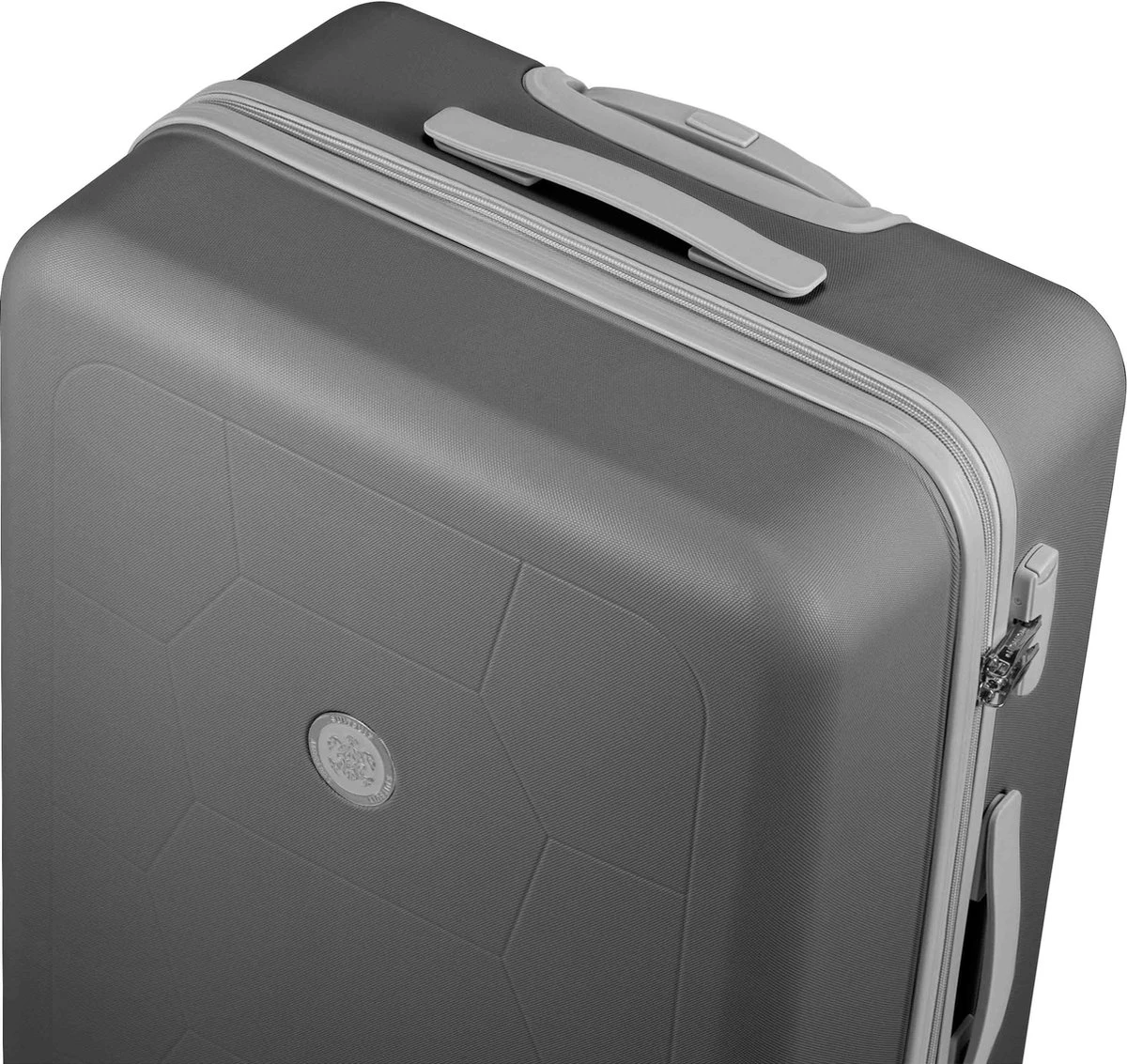 SUITSUIT - Caretta - Cool Gray - Reiskoffer (76 Cm) 9 SUITSUIT - Caretta - Cool Gray - Reiskoffer (76 Cm) - Image 7