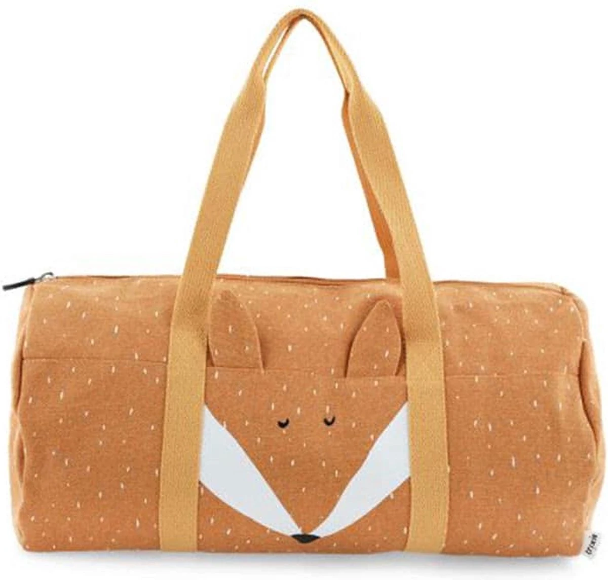 Trixie Kids Roll Bag - Mr. Fox 4 Trixie Kids Roll Bag - Mr. Fox - Image 2