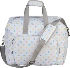 Jespro - Naaimachine Tas - Max. 14 KG - Naaimachine - Naaimachinetas - Opbergtas - Geschikt Voor Alle Merken - Naaimachine Opbergtas - Reistas - Weekendtas -Reisopslag Winkel 1200x1159 1