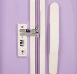 SUITSUIT - Fabulous Fifties - Royal Lavender - Reiskoffer (76 Cm) -Reisopslag Winkel 1200x1160 1