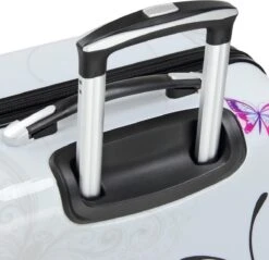 Monzana Hardcase Koffer Vlinder XL - Polycarbonaat 89L 75x49x29cm -Reisopslag Winkel 1200x1160 2