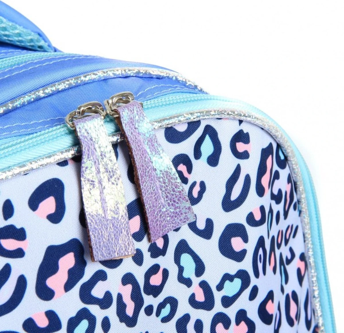 Minnie Mouse Rugtas - Kinder Rugtas Minnie Mouse - Grote Kinderrugtas - 3 Vakken - Meisjes Rugzak Groot 6 Minnie Mouse Rugtas - Kinder Rugtas Minnie Mouse - Grote Kinderrugtas - 3 Vakken - Meisjes Rugzak Groot - Image 4