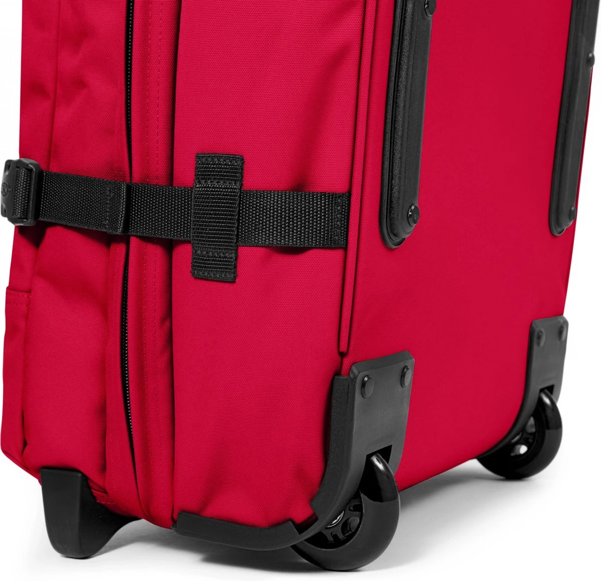 Eastpak TRANVERZ M Reiskoffer (67 X 35.5 X 30 Cm) - Sailor Red 9 Eastpak TRANVERZ M Reiskoffer (67 X 35.5 X 30 Cm) - Sailor Red - Image 7