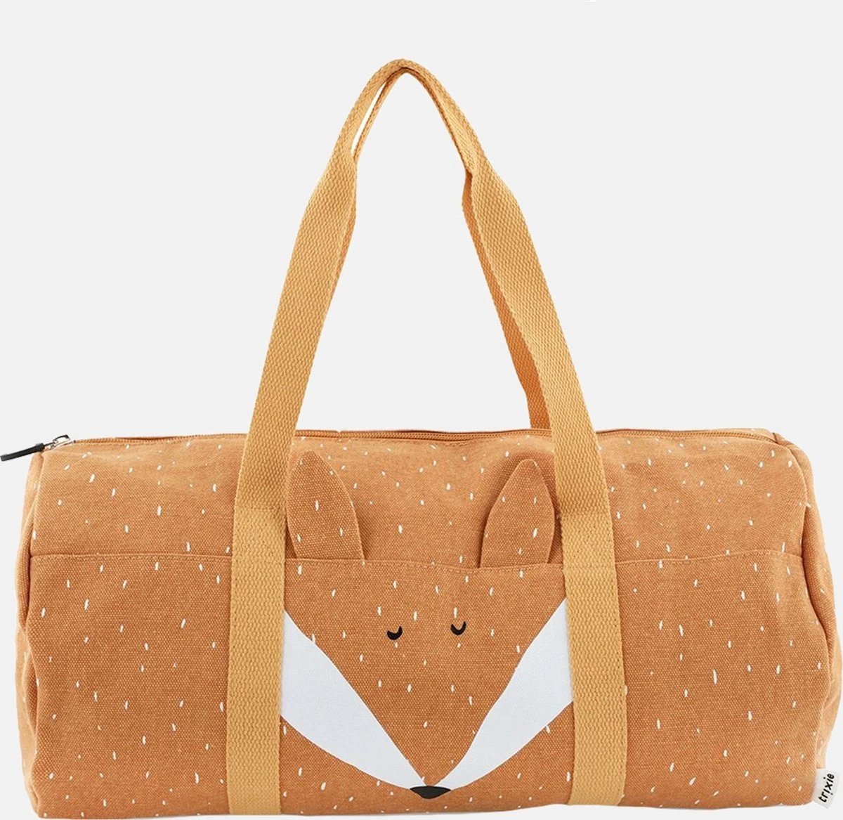 Trixie Kids Roll Bag - Mr. Fox 11 Trixie Kids Roll Bag - Mr. Fox - Image 9
