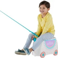 Trunki - Trunki Ride-On Lama Lola -Reisopslag Winkel 1200x1189 4