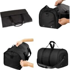 Mark Ryden Reistas – Weekendtas – Reistassen – Tas Voor Dames En Heren – Reistas Handbagage – Weekend Tas – Duffel Bag Waterdicht – Kostuumtas -Reisopslag Winkel 1200x1190 4