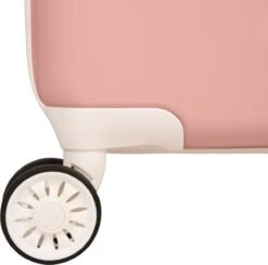 SUITSUIT - Fabulous Fifties - Papaya Peach - Handbagage (55 Cm) -Reisopslag Winkel 1200x1191 1