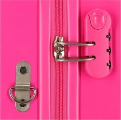 Roll Road Koffer Unicorn 34 Liter 50 Cm Abs Roze -Reisopslag Winkel 1200x1197 1