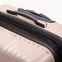 Tesla PC - Reiskoffer - 75 Cm - 4 Wielen - Roze -Reisopslag Winkel 1200x1199 5