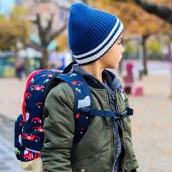 Pick & Pack Auto’s - Rugzak - Donkerblauw - Maat M -Reisopslag Winkel 1200x1200 1000