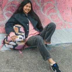 Kingston - Polka Dots 16 Kingston - Polka Dots -Reisopslag Winkel 1200x1200 1004