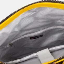 New Rebels Laptoprugzak Mart - Geel -Reisopslag Winkel 1200x1200 1023