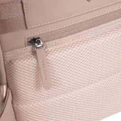 New Rebels® William - Rugtas - Roze - Waterafstotend - Roll-top - 15.615141312108 - 16L - 29x13x45cm - Rugzak / Backpack -Reisopslag Winkel 1200x1200 1055