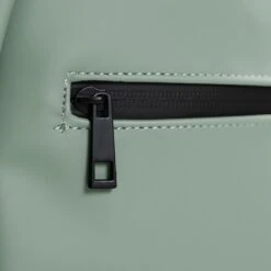 Daniel Ray Montgomery Waterproof Rugtas 14" Mint Groen -Reisopslag Winkel 1200x1200 1061