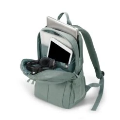 DICOTA Eco Backpack Scale - Rugzak Voor Notebook - 13 - 15.6 - Grijs -Reisopslag Winkel 1200x1200 1068