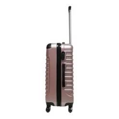 Castillo Trimix 3 Delige ABS Kofferset - Rosé Goud -Reisopslag Winkel 1200x1200 107