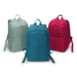 DICOTA Eco Backpack Scale - Rugzak Voor Notebook - 13 - 15.6 - Grijs -Reisopslag Winkel 1200x1200 1070
