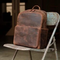 DONBOLSO Rugzak Tokio I Premium Lederen Dagrugzak Voor Mannen En Vrouwen Met Laptopvak I Ideale Lederen Rugzak Voor Op Reis, Kantoor, Universiteit I Handgemaakte Laptoptas I Vintage Bruin 11 DONBOLSO Rugzak Tokio I Premium Lederen Dagrugzak Voor Mannen En Vrouwen Met Laptopvak I Ideale Lederen Rugzak Voor Op Reis, Kantoor, Universiteit I Handgemaakte Laptoptas I Vintage Bruin -Reisopslag Winkel 1200x1200 1072