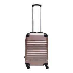 Castillo Trimix 3 Delige ABS Kofferset - Rosé Goud -Reisopslag Winkel 1200x1200 111