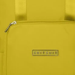SUITSUIT - Natura - Olive - Rugzak -Reisopslag Winkel 1200x1200 1115